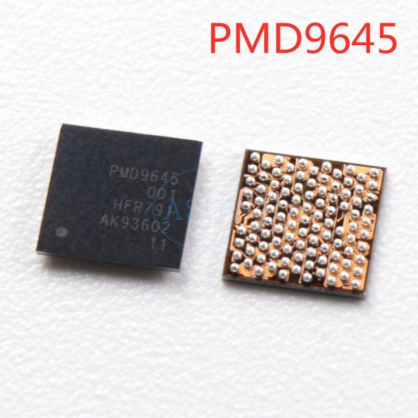 Apple İphone 7 7 Plus Qualcom Modem Power İc Pmd96645 ürün görseli 1