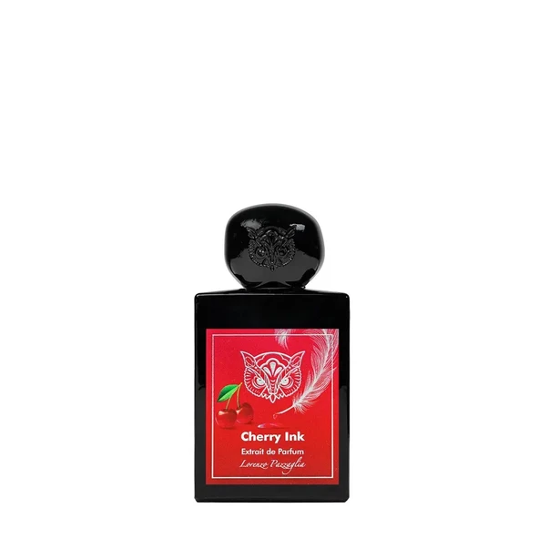 Lorenzo Pazzaglia Cherry Ink Extrait De Parfum 50 ml ürün görseli 1