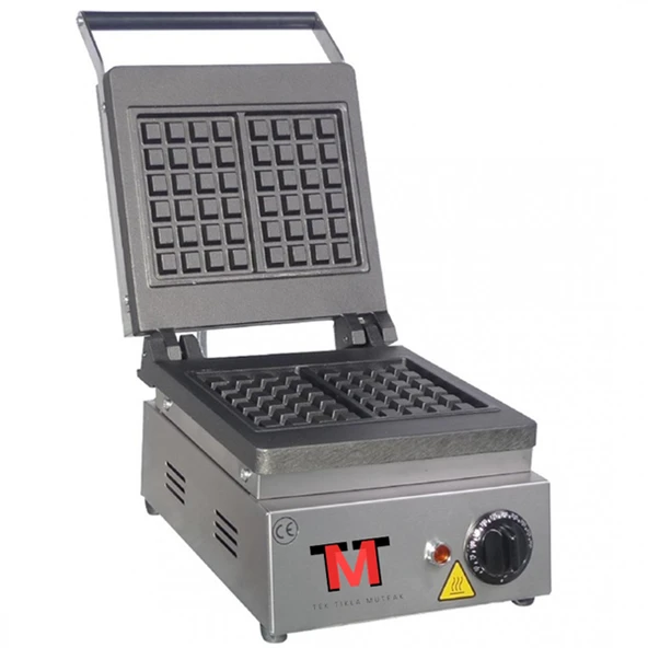 Waffle Makinesi ürün görseli 1