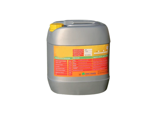 Aster X Azotlu Sıvı Gübre - 20 Litre ürün görseli 1