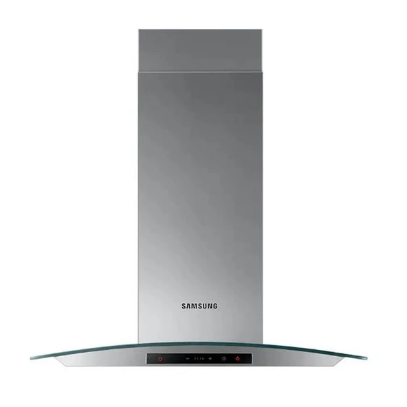 Samsung NK24C5070DS/UR 60 cm Inox Duvar Tipi Ankastre Davlumbaz ürün görseli 1