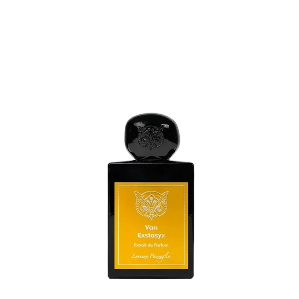 Lorenzo Pazzaglia Van Exstasyx Extrait De Parfum 50 ml ürün görseli 1