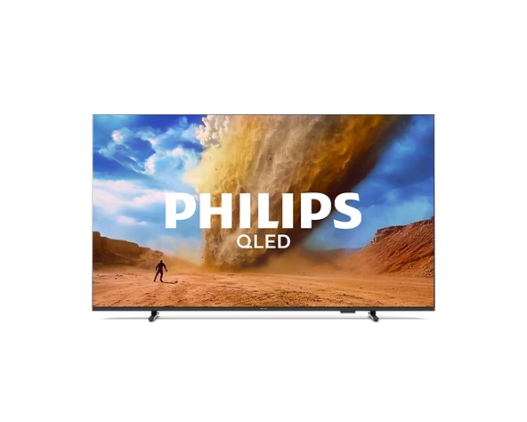 Philips 65PUS7800 4K Ultra HD QLED 65'' 164 Ekran Uydu Alıcılı Smart LED TV ürün görseli 1