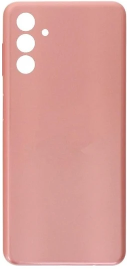 Samsung A04S SM-A047 Uyumlu Arka Pil Kapağı Pembe ürün görseli 1