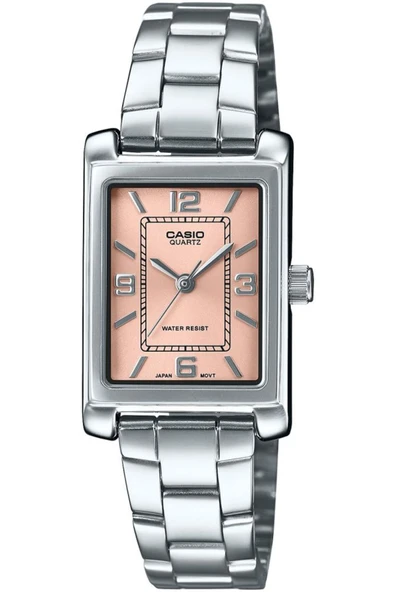 Casio Ltp-1234dd-4adf Kadın Kol Saati ürün görseli 1
