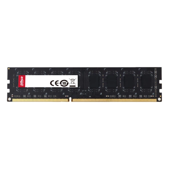 Dahua DDR-C300U32G32 32GB DDR4 3200MHz CL22 Masaüstü Bellek ürün görseli 1
