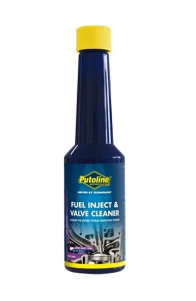 Putoline Enjektör & Valf Yakıt Katkısı 150ML ürün görseli 1
