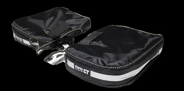 TEX 293 Impertex Scooter Elcik ürün görseli 1