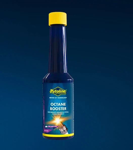 Putoline Oktan Yakıt Katkısı 150ML ürün görseli 1