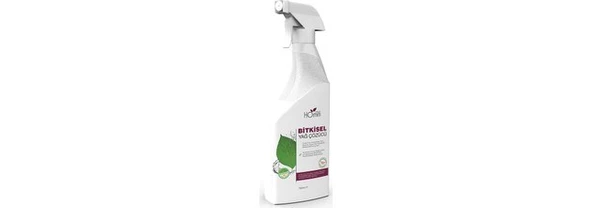 HOMM BİTKİSEL YAĞ ÇÖZÜCÜ 750 ML ürün görseli 1