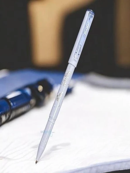 SCRIKSS FESTIVAL JEL KALEM 0.7 MM LILA ürün görseli 1