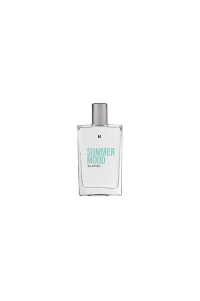 Summer Mood Eau de Parfum ürün görseli 1
