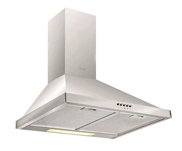 40495030-Teka DF 60 Inox Davlumbaz ürün görseli 1