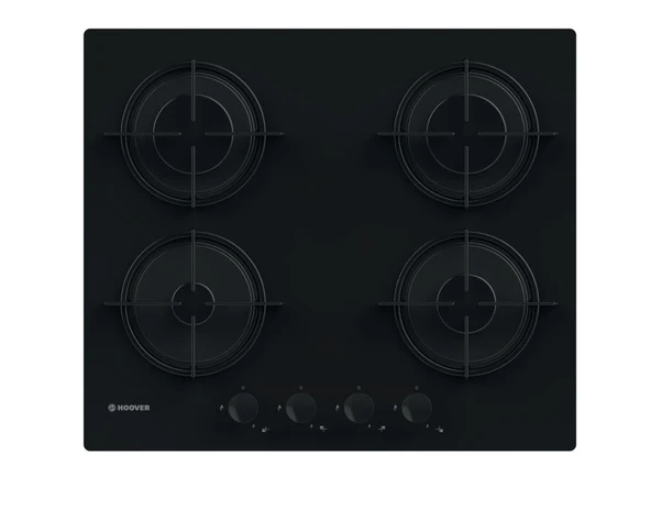 33802898-Hoover HVW6MBB Siyah Ocak ürün görseli 1