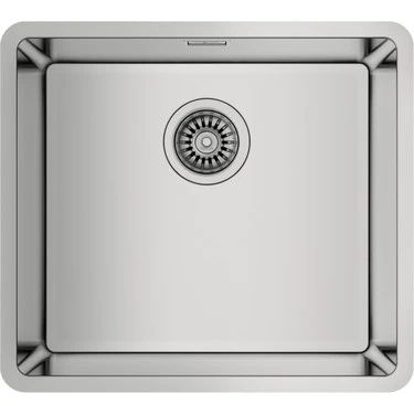 115000006-Teka Be Linea RS15 45.40 Çelik Eviye ürün görseli 1