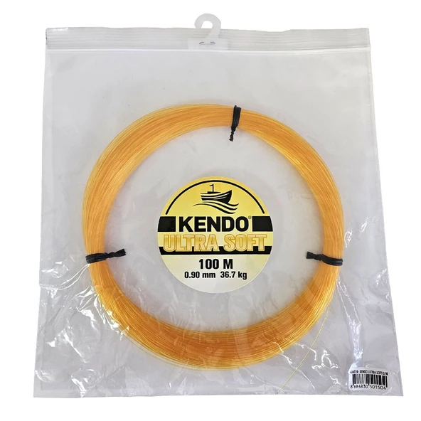 Kendo Ultra Soft 100m Misina - Resim 2