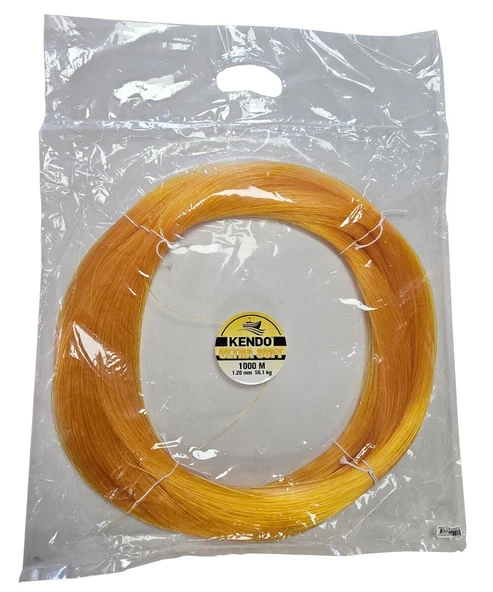 Kendo Ultra  Soft 1000m Misina - Resim 3