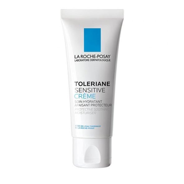 Toleriane Sensitive Prebiyotik Nemlendirici Krem 40 ml ürün görseli 1