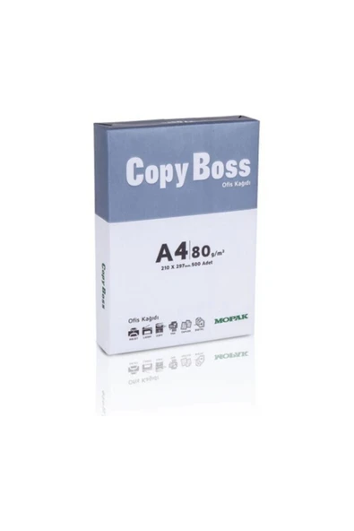A4 Copy Boss A4 500 Ll A4 439 ürün görseli 1
