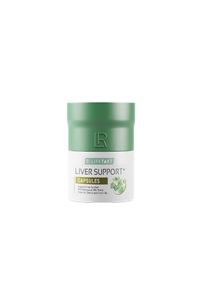 LIFETAKT Liver Support ürün görseli 1