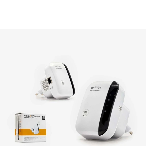 GABBLE GAB-APR300 Access Point Repeater 300 Mbps ürün görseli 1