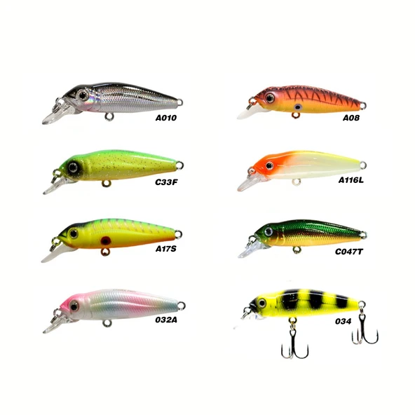 Strike Pro EG-074 F Midge Serisi Suni Yem  A17FS ürün görseli 1