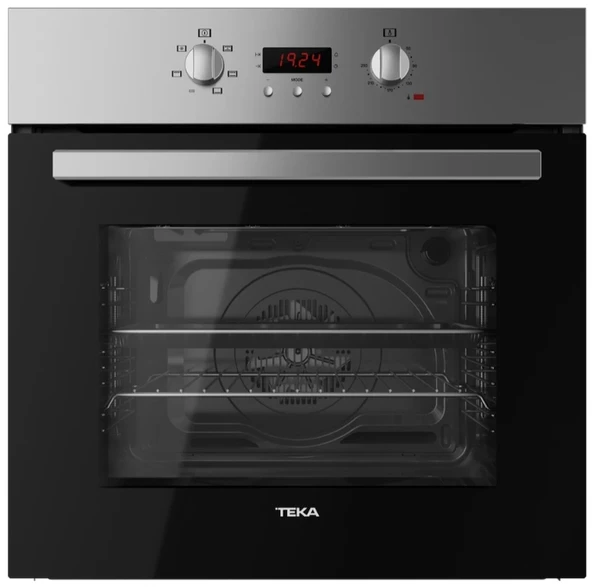 111020052-Teka Heb 723 Ss Inox Fırın ürün görseli 1