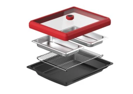 41599012-Teka Multicook Tepsi ürün görseli 1