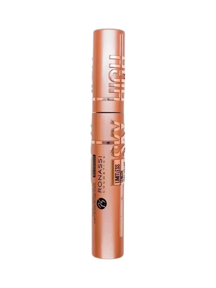 Ronassi Lash Extension Sky High Maskara ürün görseli 1