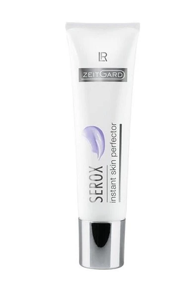 Zeıtgard Serox Instant Skin Perfector 30 Ml ürün görseli 1