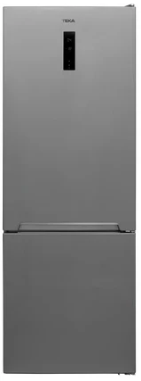 113400020-Teka RBF 78725 SS EU Inox Solo Buzdolabı ürün görseli 1