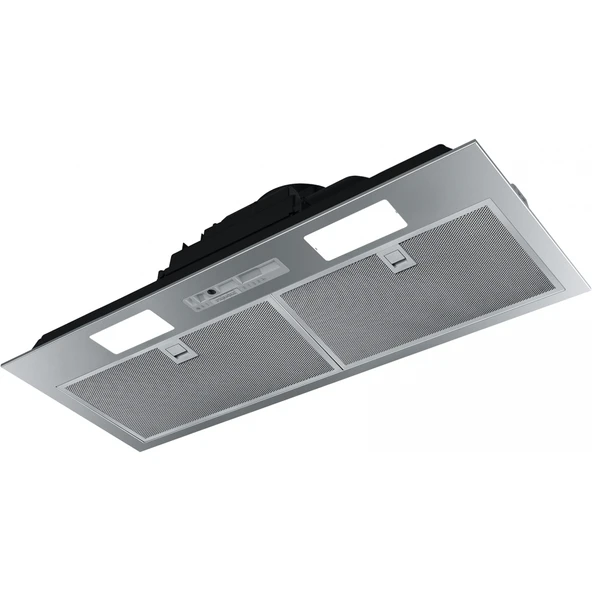 305.0599.533-Franke Box Fbi 725 Gr/700 Gri Box Aspiratör ürün görseli 1
