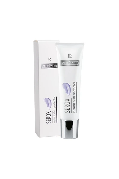 Zeitgard Serox Instant Skin Perfector 30ml ürün görseli 1