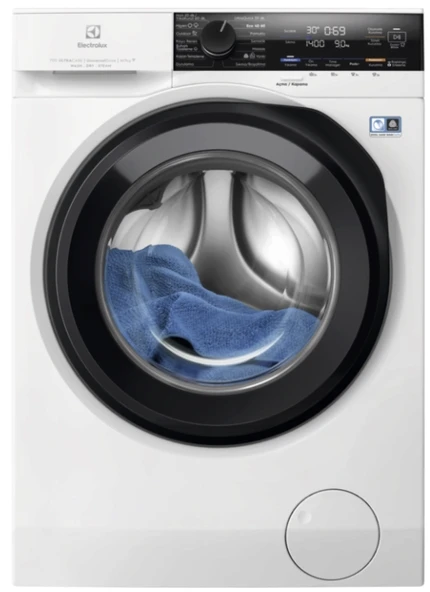 Electrolux-EW7W4602QT 700 Serisi 11/7kg 1600 Devir Buharlı Wi-Fi Kurutmalı Çamaşır Makinesi ürün görseli 1