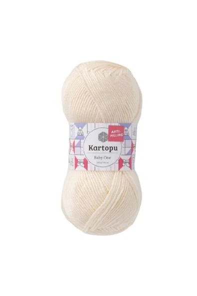 Kartopu Baby One K025 ürün görseli 1