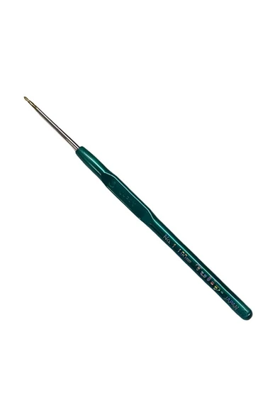 Plastik Saplı Dantel Tığı - Resim 3