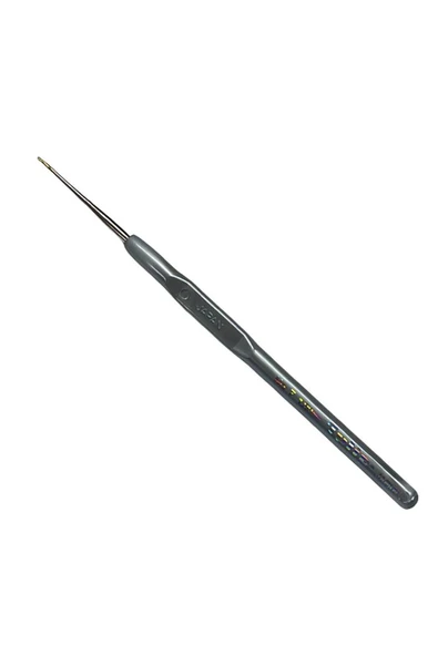 Plastik Saplı Dantel Tığı - Resim 7