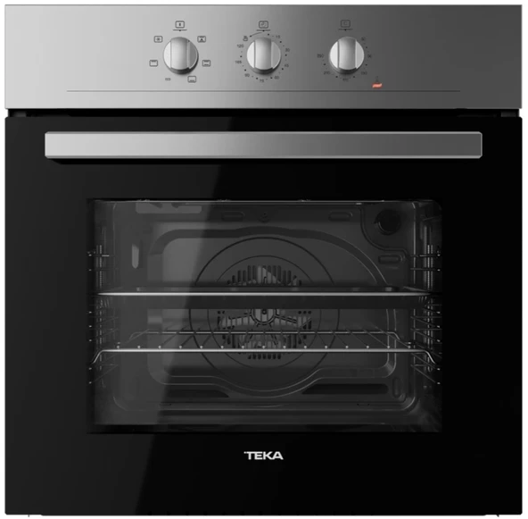 111020046-Teka HE 715 SS Inox Fırın ürün görseli 1