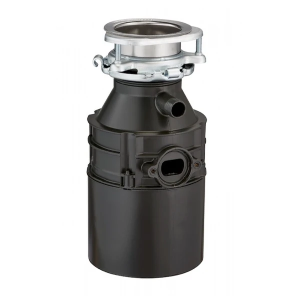 410839-İnsinkeratör Model 46 A/S Çöp Öğütücü - Resim 3