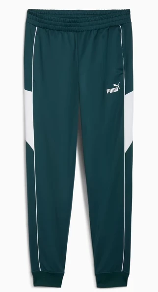 Puma 688248 Sport Poly Pants cl Erkek Eşofman Altı ürün görseli 1