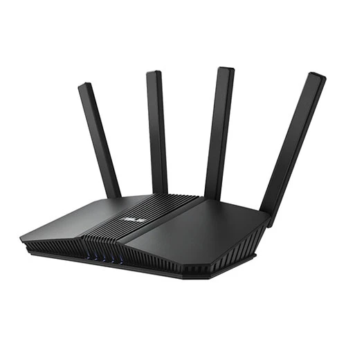 ASUS RT-BE82U Extendable Router ürün görseli 1