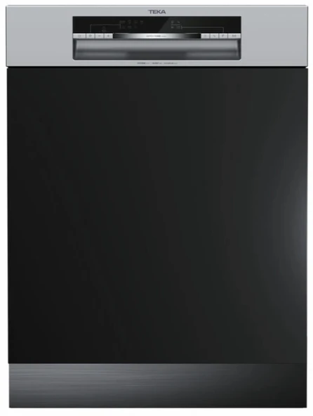 114270011-Teka DSİ 46750 Ss Yarı Ankastre Bulaşık Makinası ürün görseli 1
