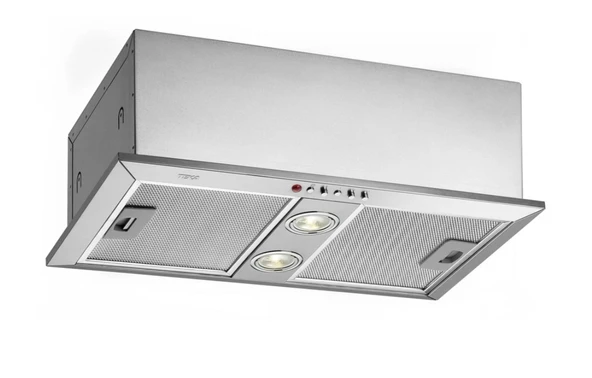 40446700-Teka GFH 55 Inox Aspiratör ürün görseli 1
