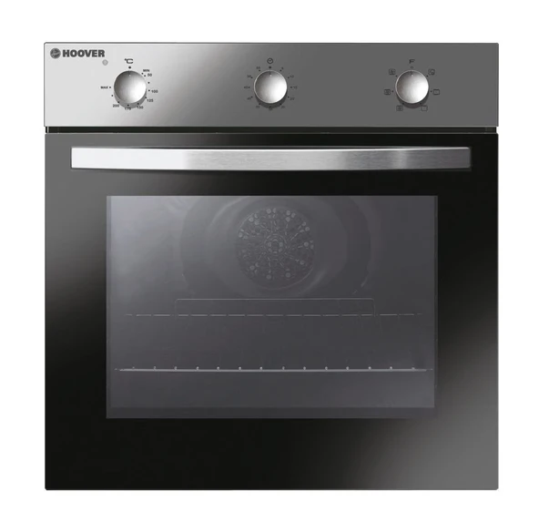 33703330-Hoover HON 602X-TN Inox Ankastre Fırın ürün görseli 1