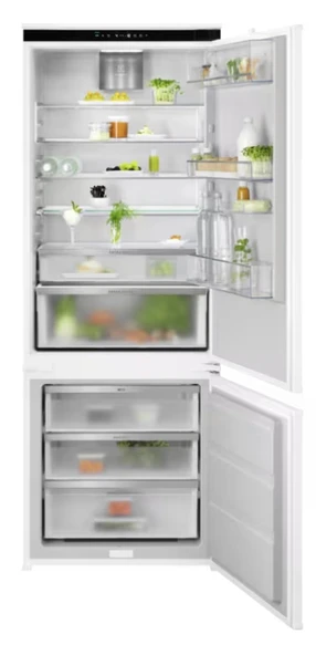 Electrolux-ENP7TD75S Kombi No Frost Ankastre Buzdolabı ürün görseli 1