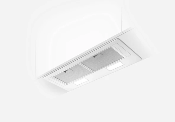 PRF0142728-Elica ERA C WH/A/72 Box Beyaz Aspiratör ürün görseli 1