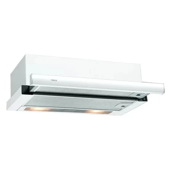 40474251-Teka TL 6310 Beyaz Aspiratör ürün görseli 1