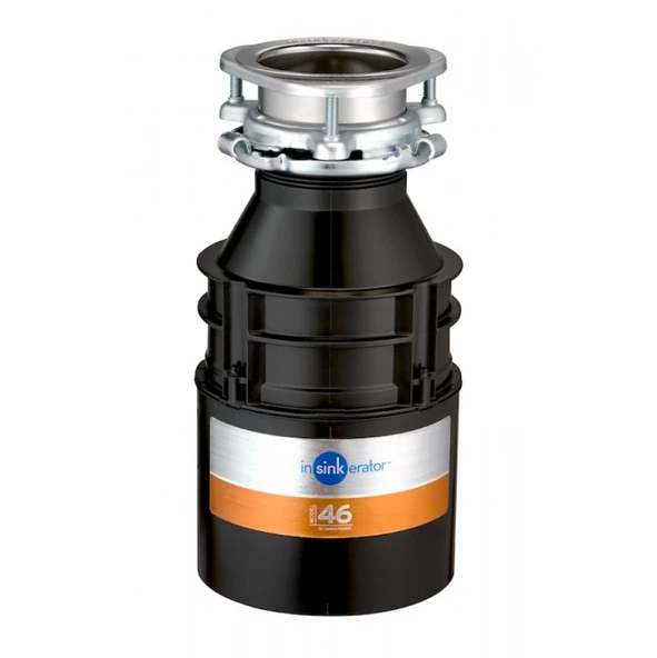 410839-İnsinkeratör Model 46 A/S Çöp Öğütücü ürün görseli 1