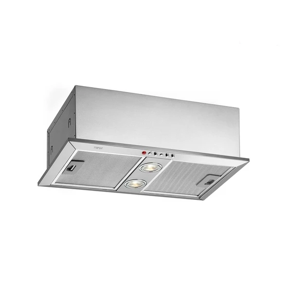 40446710-Teka GFH 73 Inox Aspiratör ürün görseli 1