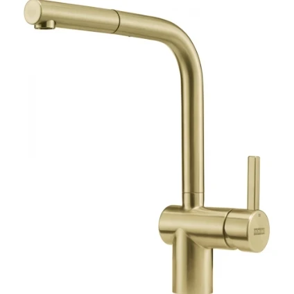 115.0681.242-Franke Atlas Neo Doccia Gold ürün görseli 1